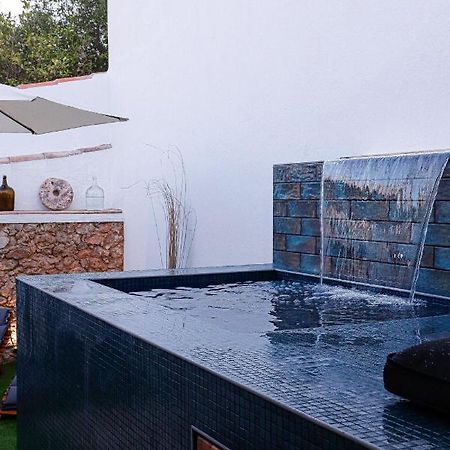 Casa Rustica Em Alte - Karmea Houses المظهر الخارجي الصورة