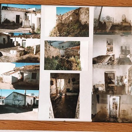 Casa Rustica Em Alte - Karmea Houses المظهر الخارجي الصورة