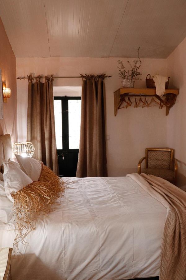 Casa Rustica Em Alte - Karmea Houses المظهر الخارجي الصورة