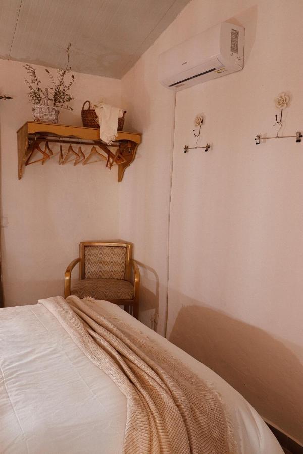 Casa Rustica Em Alte - Karmea Houses المظهر الخارجي الصورة