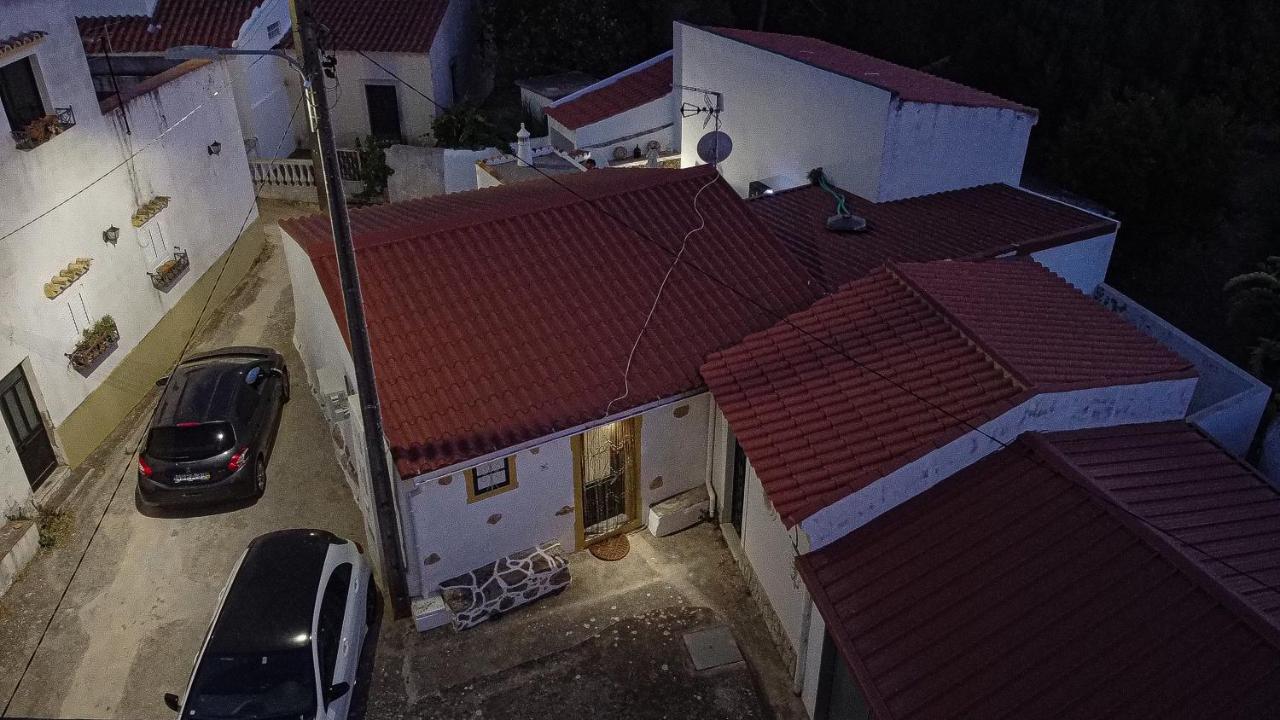 Casa Rustica Em Alte - Karmea Houses المظهر الخارجي الصورة