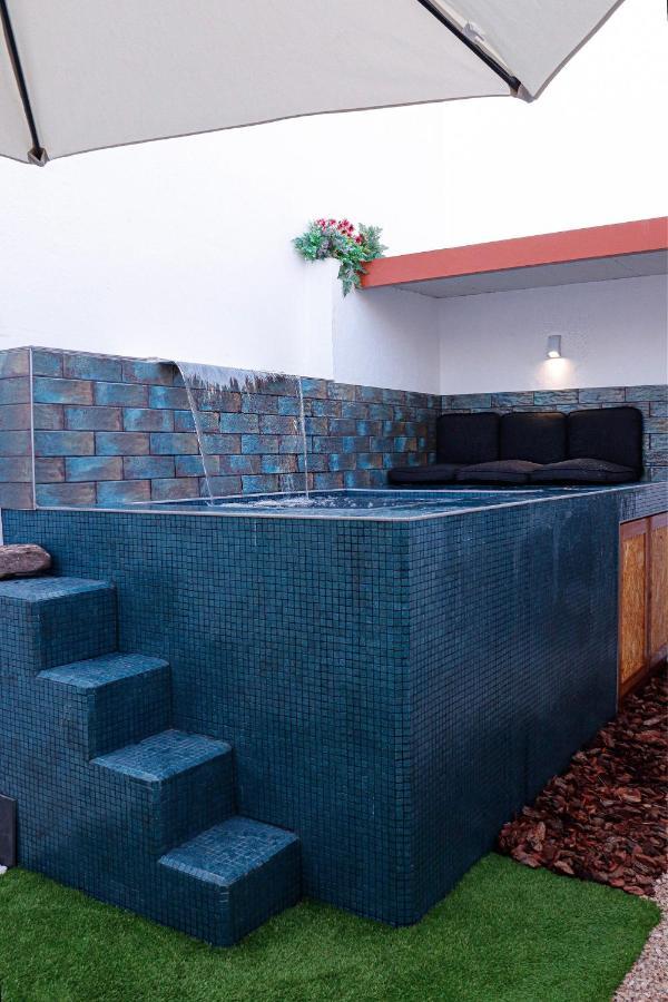 Casa Rustica Em Alte - Karmea Houses المظهر الخارجي الصورة