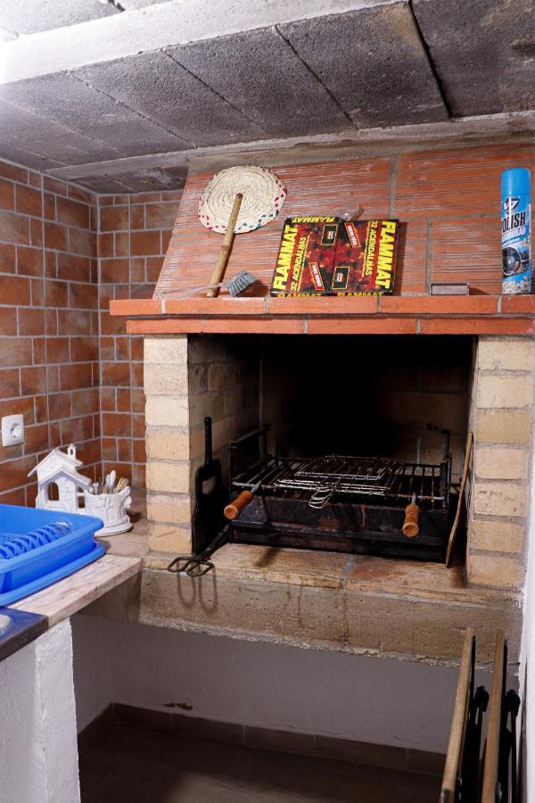 Casa Rustica Em Alte - Karmea Houses المظهر الخارجي الصورة