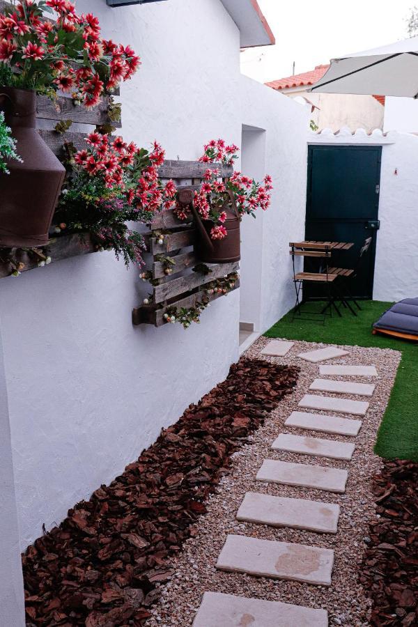 Casa Rustica Em Alte - Karmea Houses المظهر الخارجي الصورة