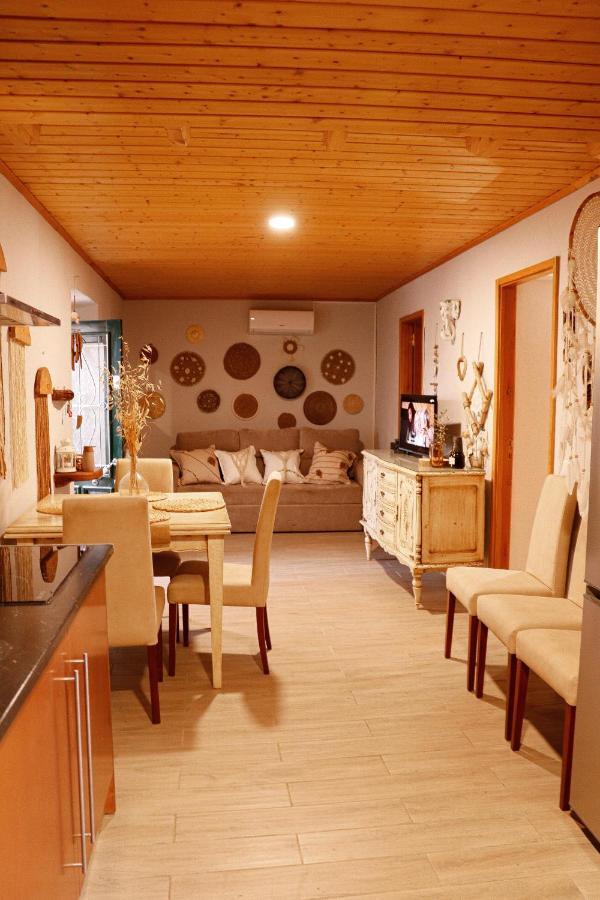 Casa Rustica Em Alte - Karmea Houses المظهر الخارجي الصورة
