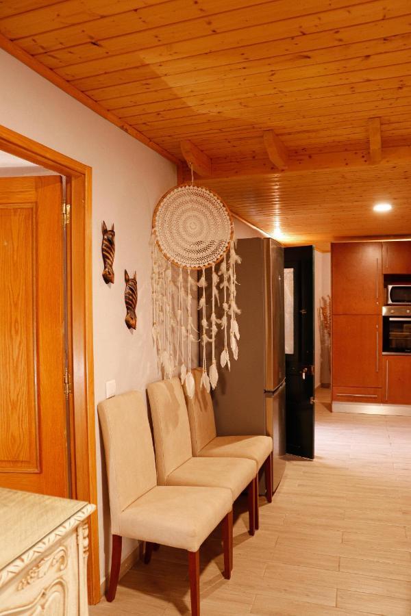 Casa Rustica Em Alte - Karmea Houses المظهر الخارجي الصورة