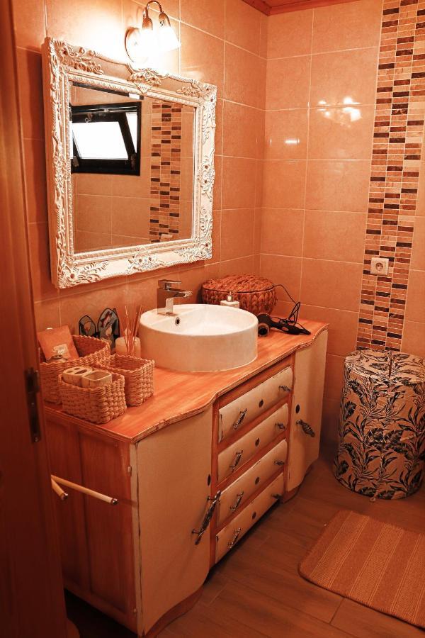 Casa Rustica Em Alte - Karmea Houses المظهر الخارجي الصورة