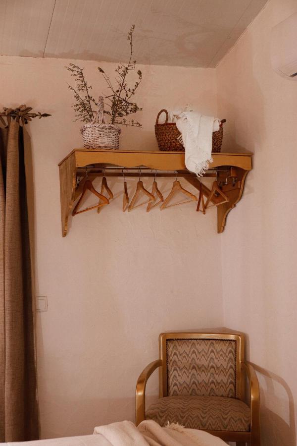 Casa Rustica Em Alte - Karmea Houses المظهر الخارجي الصورة