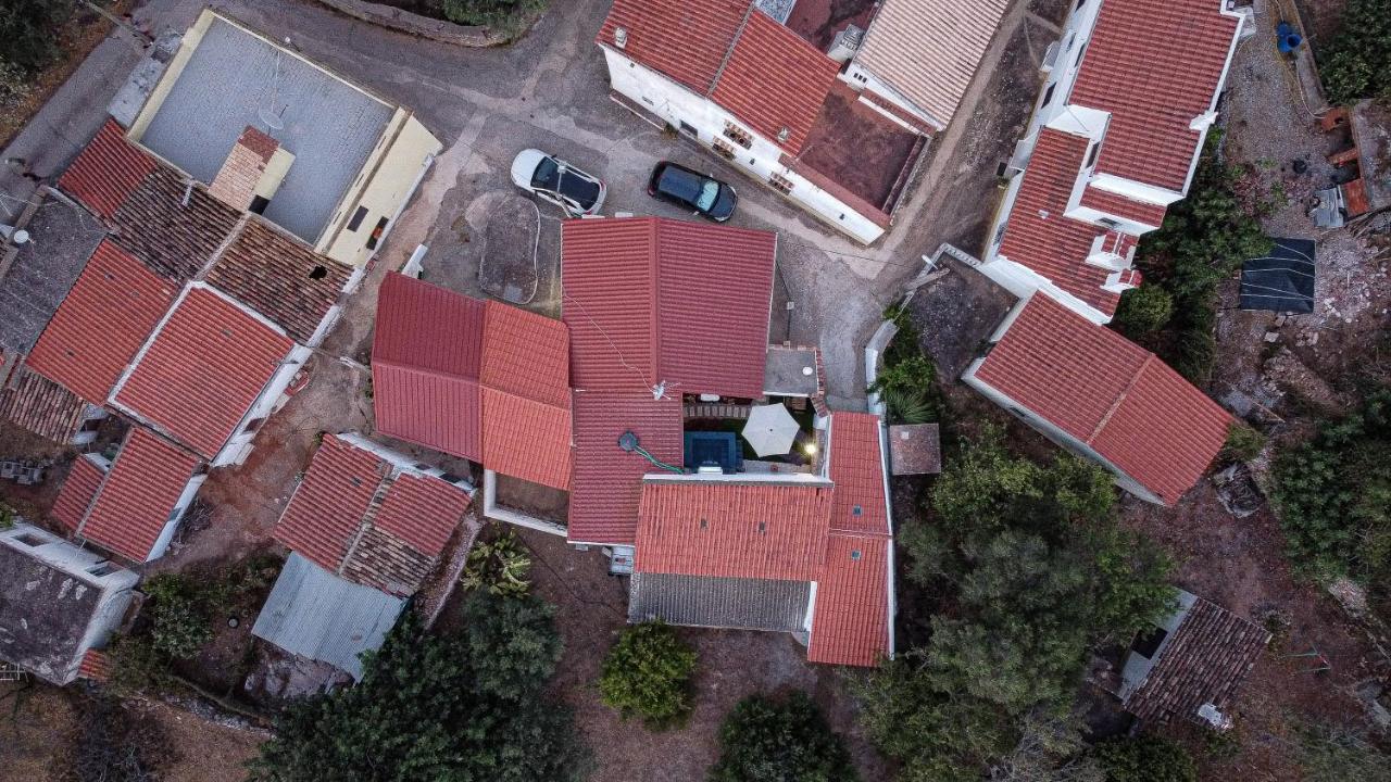 Casa Rustica Em Alte - Karmea Houses المظهر الخارجي الصورة