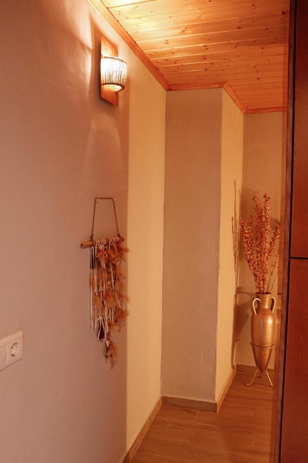 Casa Rustica Em Alte - Karmea Houses المظهر الخارجي الصورة