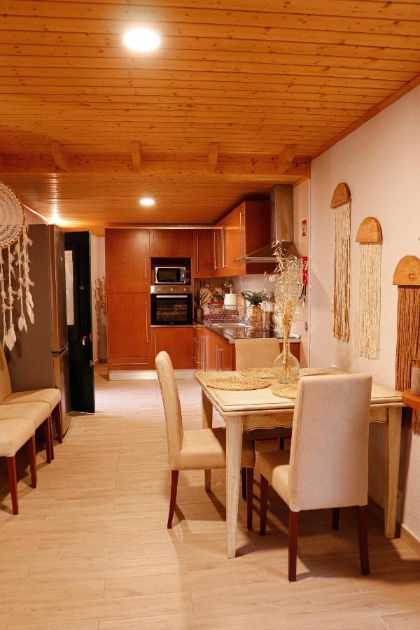 Casa Rustica Em Alte - Karmea Houses المظهر الخارجي الصورة