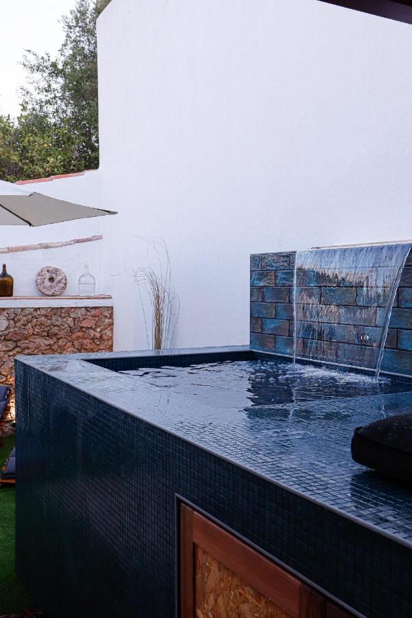 Casa Rustica Em Alte - Karmea Houses المظهر الخارجي الصورة