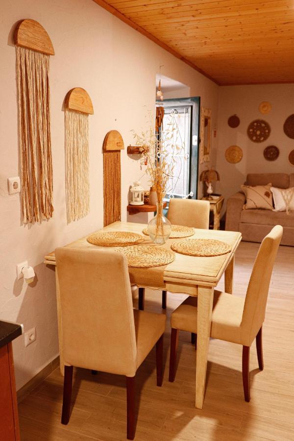 Casa Rustica Em Alte - Karmea Houses المظهر الخارجي الصورة