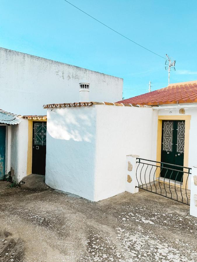 Casa Rustica Em Alte - Karmea Houses المظهر الخارجي الصورة