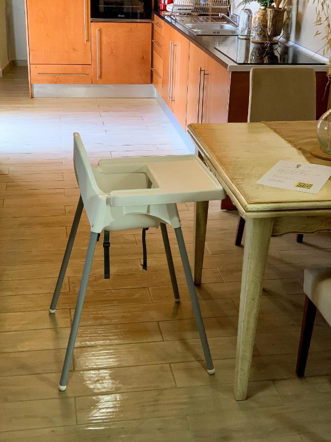 Casa Rustica Em Alte - Karmea Houses المظهر الخارجي الصورة